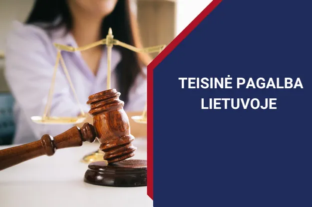 Kada galima gauti nemokamą valstybės teisinę pagalbą?