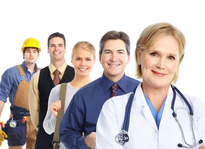 PASIKEISTI: pagalba asmenims integruojantis į darbo rinką