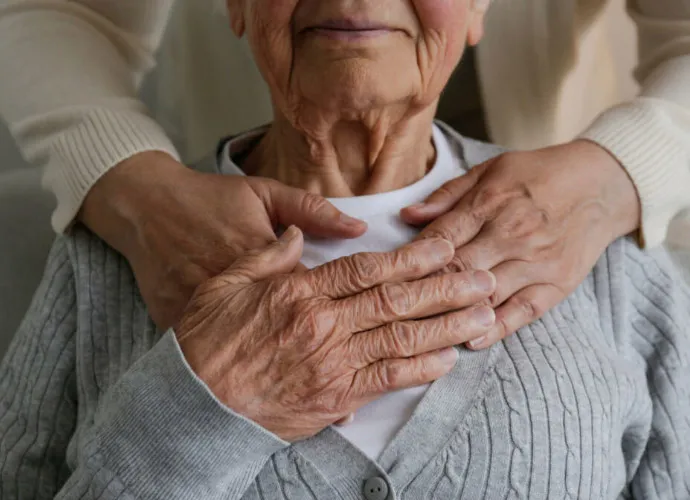 Savanoriška veikla - pagalba vyresnio amžiaus žmonėms